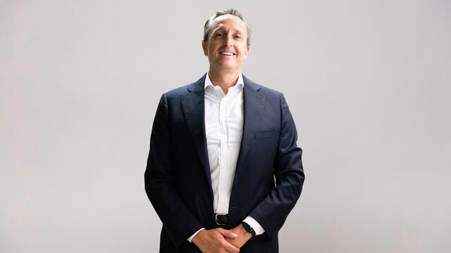 El año 2025 verá la consolidación del uso del 5G en el entorno empresarial”