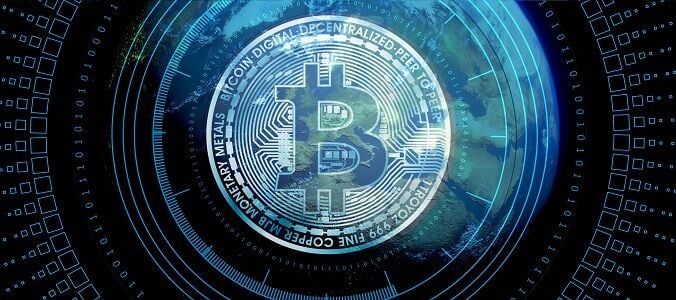 ¿Con cuánto cerraban los ETFs de Bitcoin la primera quincena de mayo?