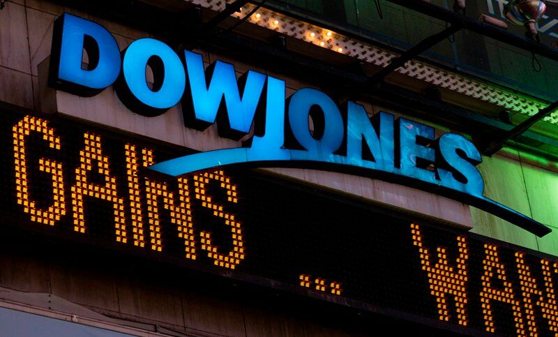 Patitos feos del Dow Jones en 2025 pero con potencial para volar alto en Bolsa