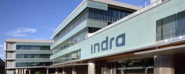 Indra suministrará radios de última generación a la Fuerza Aérea de Brasil