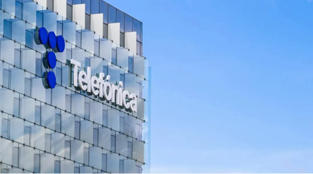 Telefónica reorganiza su negocio digital en Brasil absorbiendo su filial de IoT