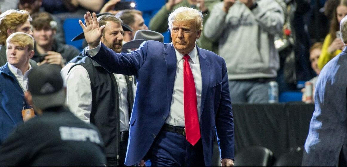 Sacudida en Wall Street tras los primeros 100 días de Trump: ¿Y ahora qué?