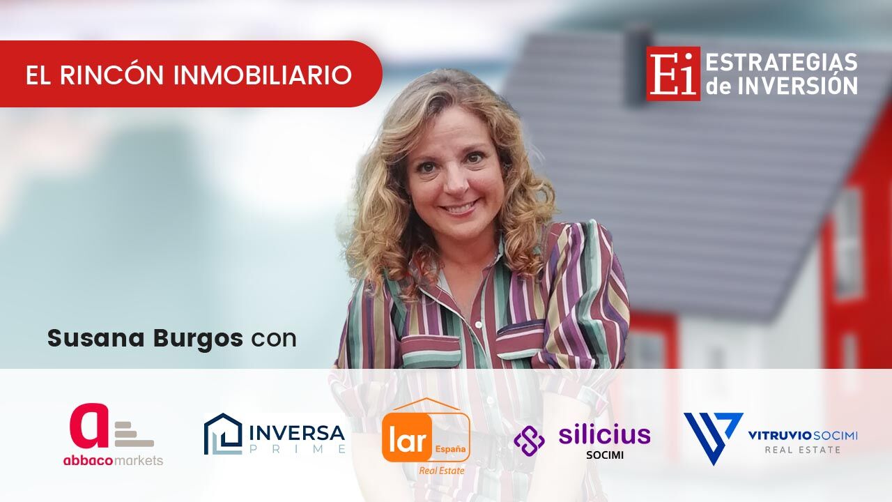 SOCIMIS, una gran oportunidad de inversión en un entorno de alta inflación
