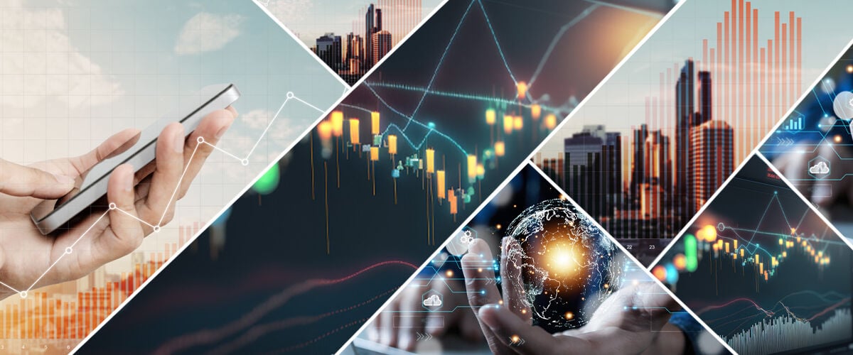 Adaptar la cartera al entorno actual: el papel clave de los ETFs y oportunidades globales