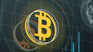 Bitcoin busca su base en una semana sin altibajos en el mercado
