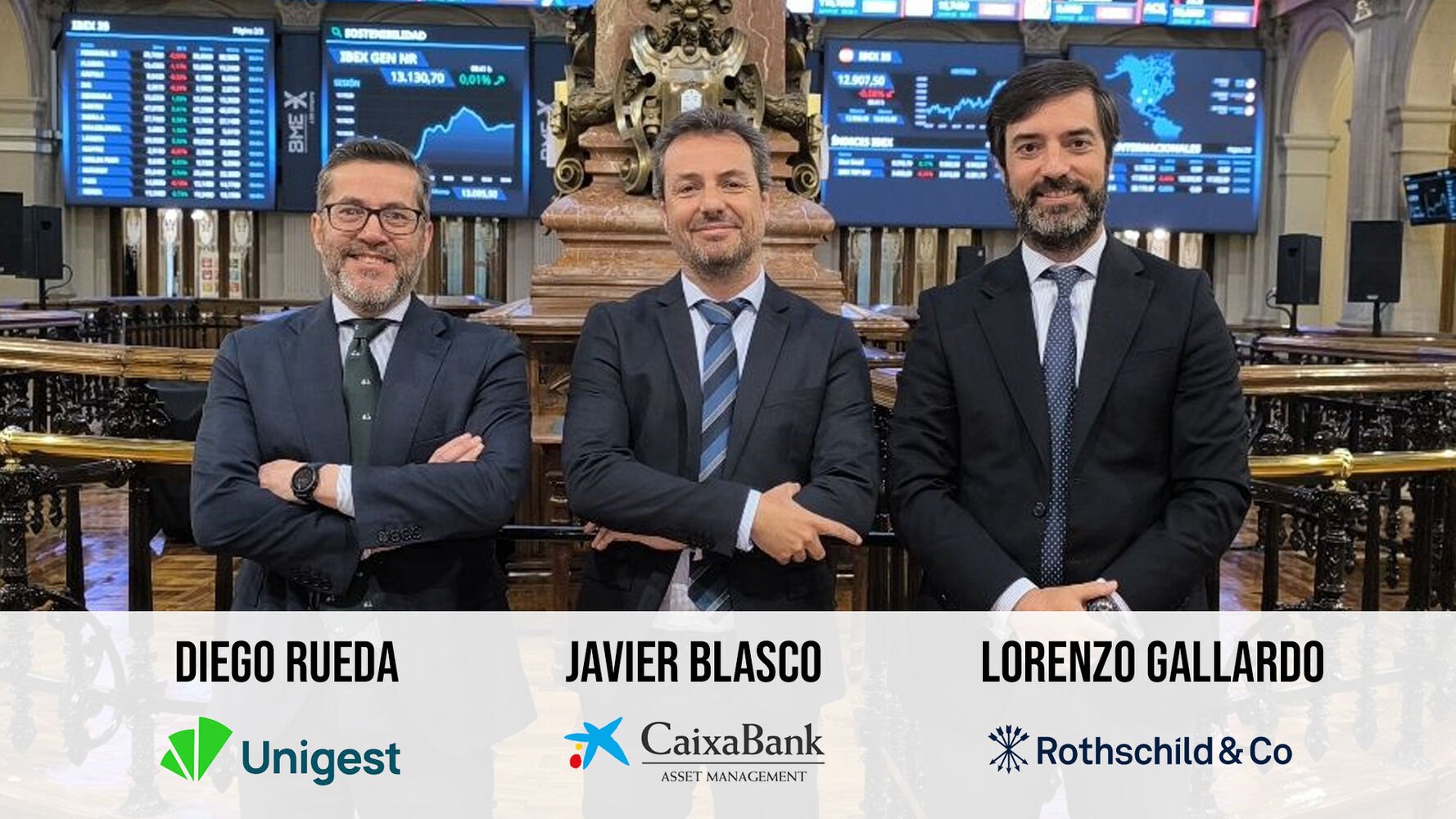 Estrategias en crédito euro investment grade para 2025. ¿Es una buena apuesta?