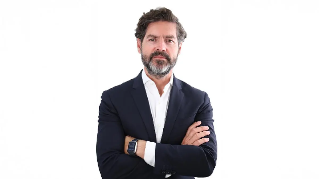 Manuel Escalante, director de Tecnología de Indra, se incorpora al consejo de Tess Defence