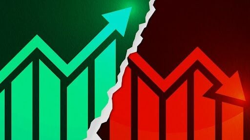 Mercado Continuo: rentabilidades de vértigo para unos valores, salto sin red para otros