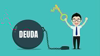 ¿Será 2025 el año de la reducción de la deuda?