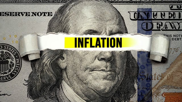 Cuando el dinero pierde dinero, la diferencia entre tener el dinero en el banco e invertir