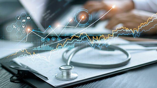 En busca de valores robustos en el volátil sector salud