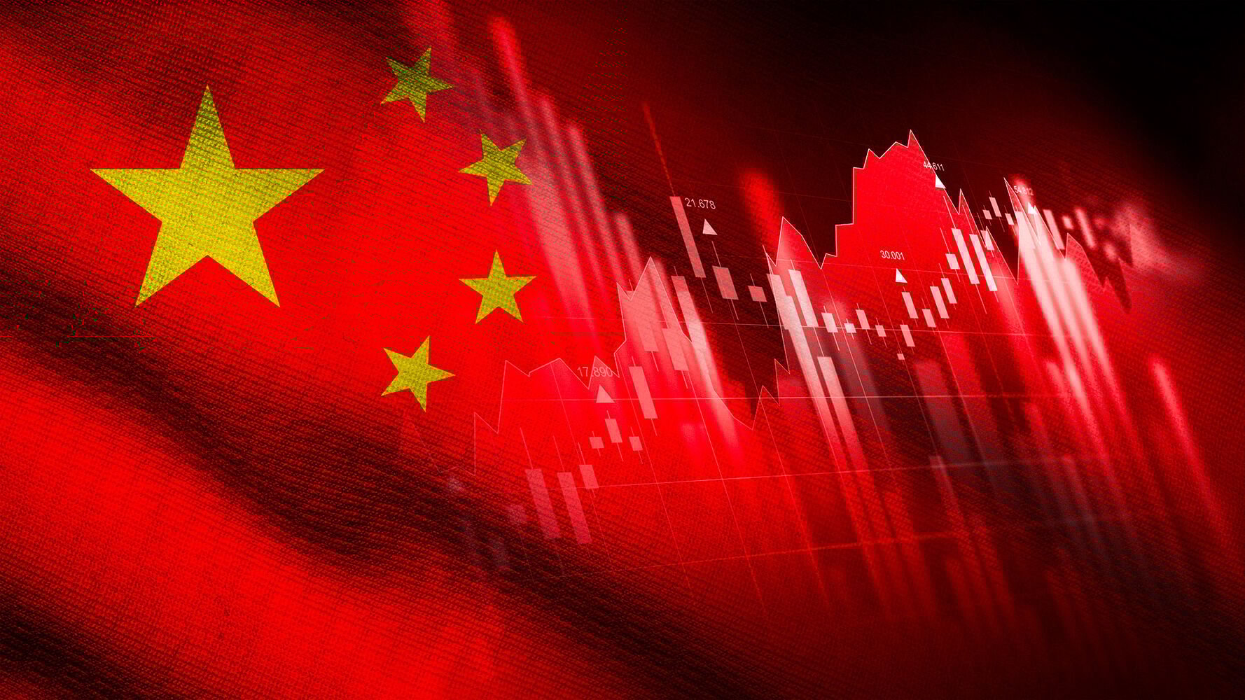 China vuelve a jugar con más oportunidades que nunca
