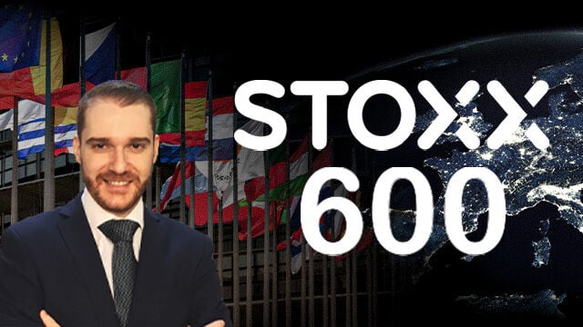 Análisis de las TOP 10 del Stoxx 600