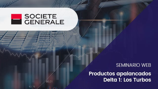 Productos apalancados Delta 1: Los Turbos