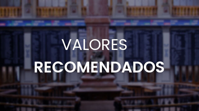 Recomendaciones de valores europeos: textil, energéticas e industriales