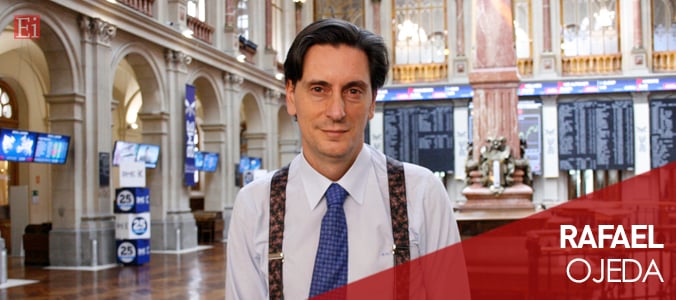 "Telefónica es un valor trampa y está pesando junto a la incertidumbre política y una posible menor rentabilidad de la banca"