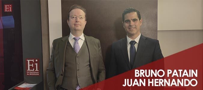 "La rentabilidad de los bonos verdes en 2023 es de un 5%, la mejor de toda la renta fija"