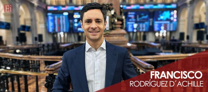 “Oportunidad en las small cap europeas: no veíamos estas valoraciones desde hace más de 15 años”