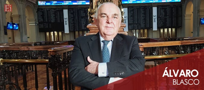 “El Ibex 35 tiene margen para mayores subidas a pesar de este noviembre tan espectacular”