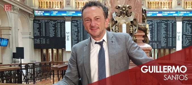 "El mundo cripto está grave. Para curarse necesita demostrar un sentido financiero y dudo que lo tengan"