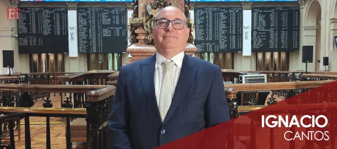 El impulso de la banca puede ayudar al Ibex 35 a cerrar el año cerca de los 10.000 puntos